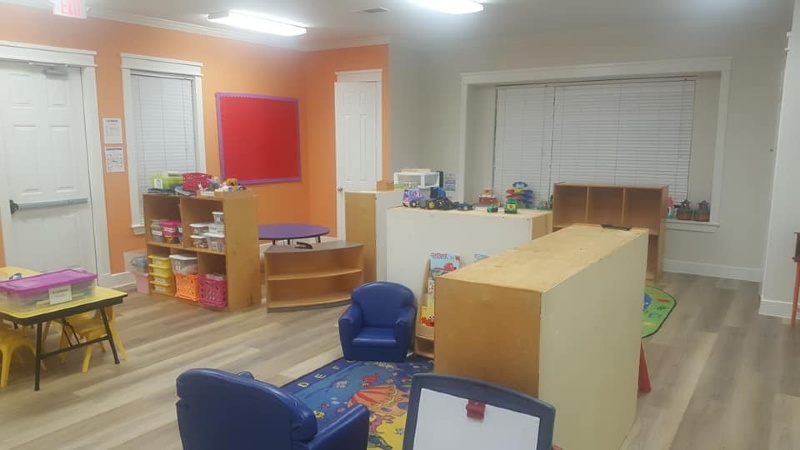 Day Care Center image